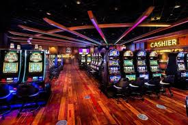 Casino 1xSlots